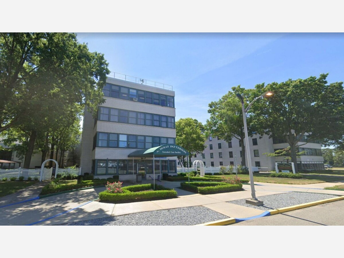 LONG ISLAND: NY National Guard to be sent to A. Holly Patterson nursing home, others statewide