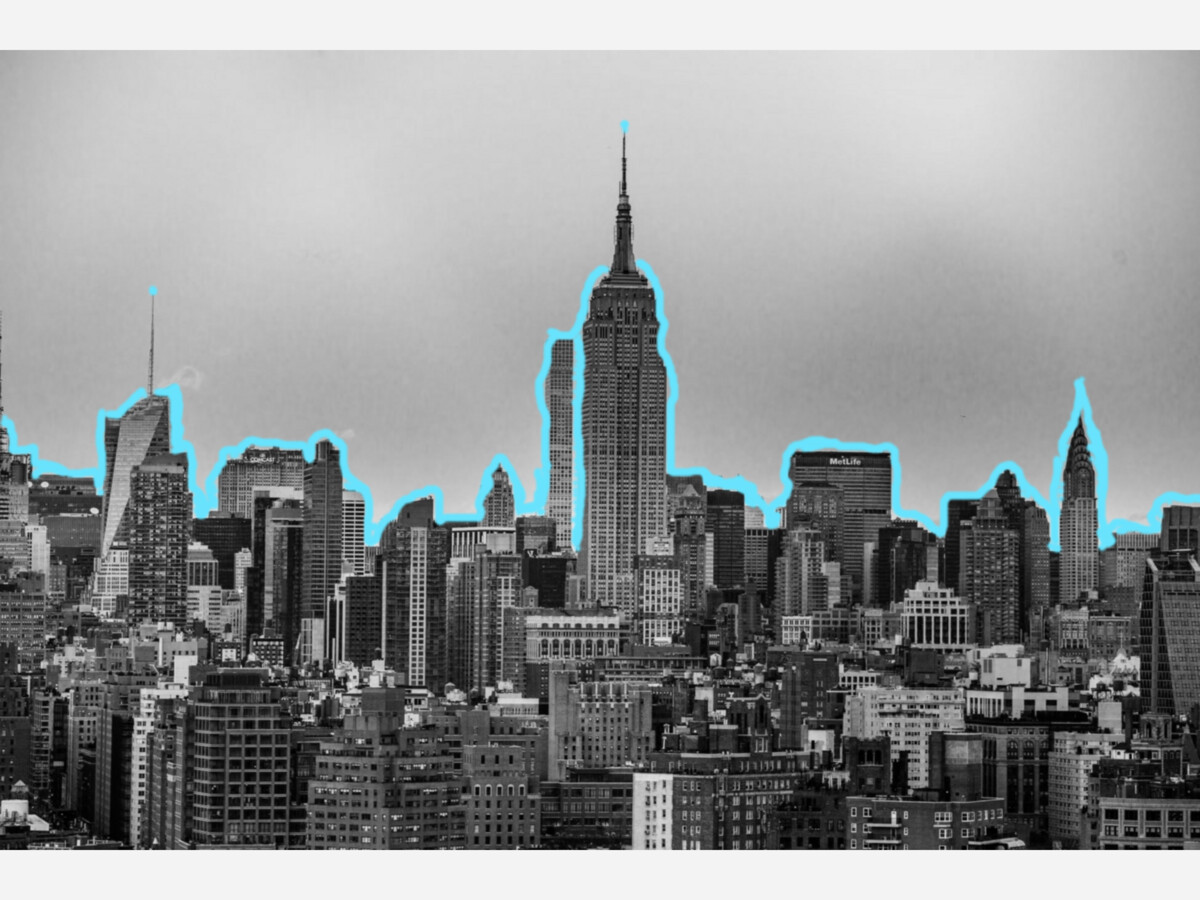 
  DEEP DIVE: New York Real Estate Market Showing Signs Of Slowing
