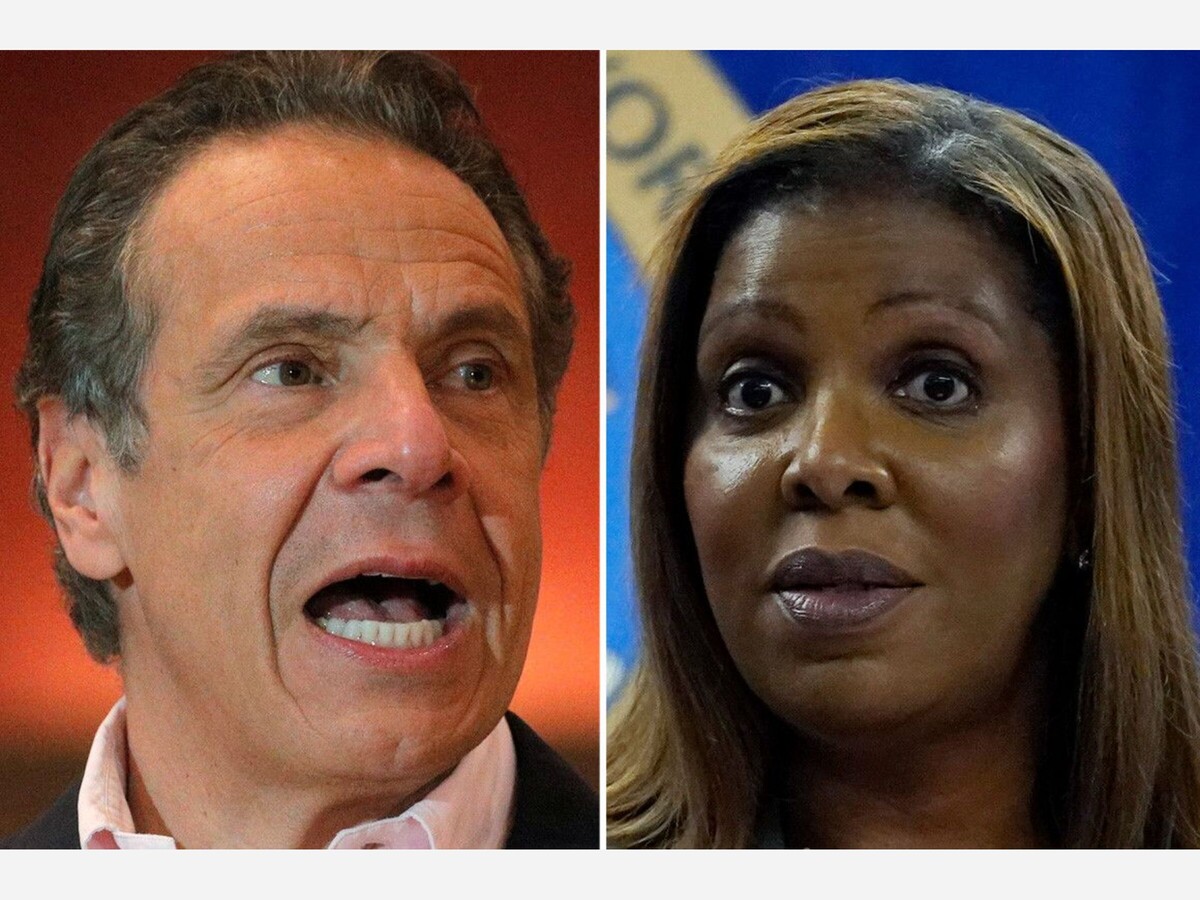 CUOMO PRESS OFFICE: Statement From Rich Azzopardi, Spokesman For The 56th Governor Andrew Cuomo