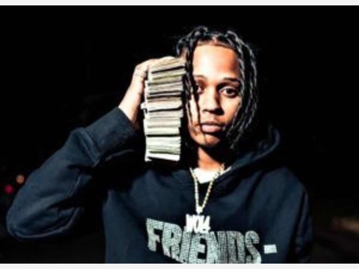 GANG TAKEDOWN: Bronx Drill Rapper DThang Gz And 33 Others Indicted On 65 Counts