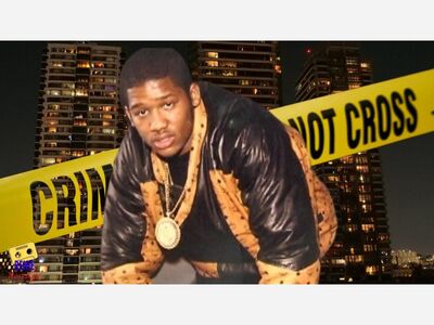 HARLEM: After Gangland-Style Murder Of US Government Informant Alpo, Damon Dash Plans To Make ‘Paid In Full 2’ Movie