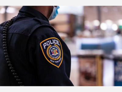 NEW YORK CITY: MTA Cops Rode High on Overtime After Cuomo Crackdown on Subway Homelessness