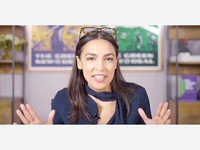 YEAR END REPORT: AOC Lists 2021 Accomplishments
