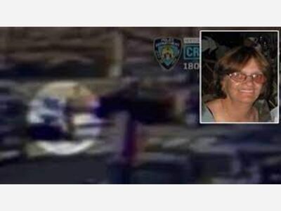 BROOKLYN: Teacher Suffers Head Injury After Hit and Run Driver Struck Her at Crosswalk …