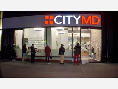 SHUTDOWN: CityMD to temporarily close 13 locations in NYC