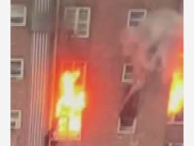 E-BIKE BATTERIES: Caused Deadly East Village Apartment Fire