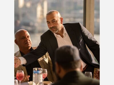 HAIL TO THE CHIEF: Eric Adams Will Name Brooklyn Power Broker as Chief of Staff
