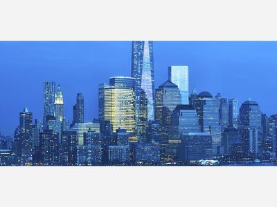 ROUNDUP NEWSWIRES: The Raw Manhattan News Feed - By Manhattan Newswire Editor Brian Harrod