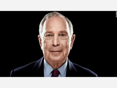 MIKE BLOOMBERG: Why I’m Backing Charter Schools