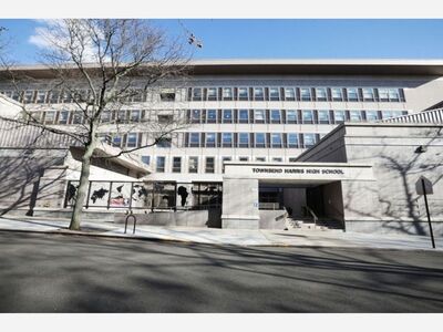 CHILD ABUSE: Teacher misconduct scandals were kept quiet for years at Queens high school