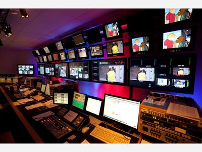 NEW YORK: Broadcasters List (Continually Updated)