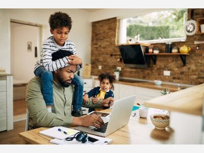 OMICRON: New York City Employees Call for Remote-Work Option