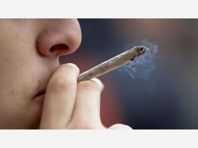 NEW YORK STATE: Marijuana opt-out tracker…