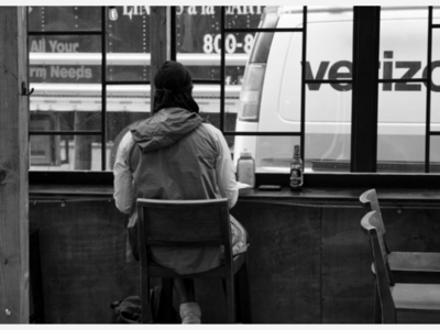NEW YORK CITY: COVID Surge Shutters Dozens Of Restaurants As Fear Once Again Grips The Industry