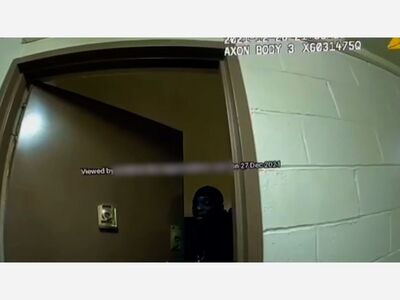 BUSTED: BY BODY CAM;  NYPD Cops Do Nothing After Gunshots Heard In Brooklyn Apartment - Body Camera Footage Shows