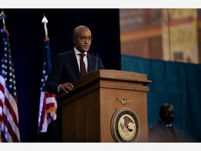 MOUNT VERNON: Feds launch investigation into police department