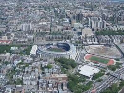 THE BRONX: The Raw Bronx News Feed