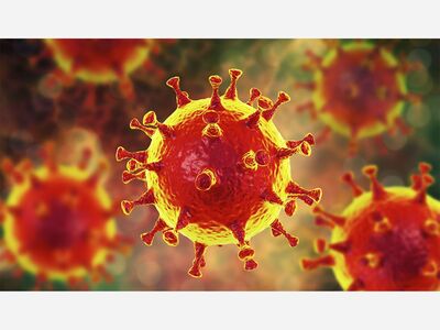 MANHATTAN: This Neighborhood May Be 1 of the Most COVID-Infected Spots in America