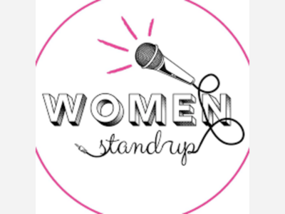 BUSINESS SPOTLIGHT: Women Stand Up