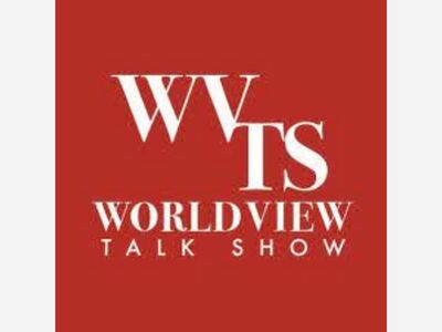 BUSINESS SPOTLIGHT: World View Talk Show TV