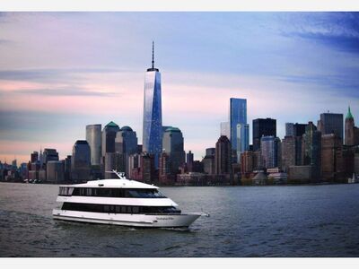 BUSINESS SPOTLIGHT: Yachts For All Seasons