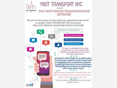BUSINESS SPOTLIGHT: YNOT Transport NYC