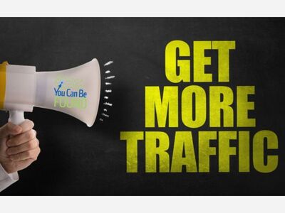 BUSINESS SPOTLIGHT: You Can Be Found