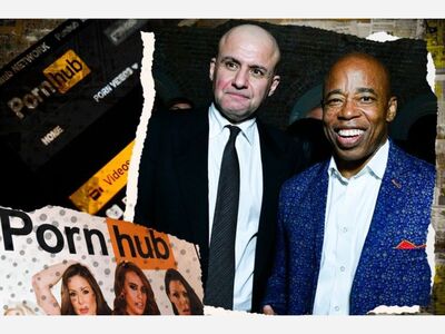 NYC POLITICS: Mayor - Elect Adams Needs To ‘Quickly Move Away’ From PR Exec
