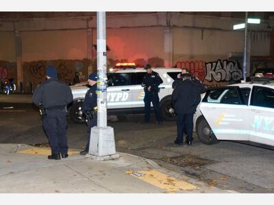 NEW YORK CITY: Seven Shot In The Big Apple Over Night