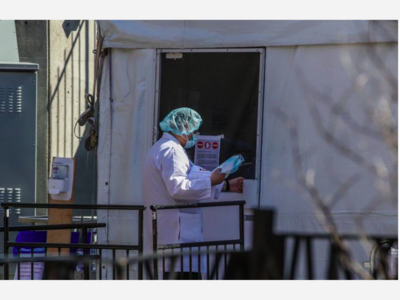 GRIM NUMBERS: New York City Had Most Deaths Since 1970s, Fewest Births Ever In First Pandemic Year