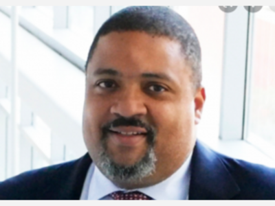 NYT FRONT PAGE: After Spate Of Shootings, Manhattan D.A. Takes Tougher Stance On Gun Crimes