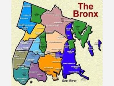BRONX NEWS HEADLINES: From Bronx Newswire Editor Brian Harrod