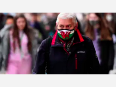 GOOD NEWS: Covid-19 Instances In New York City Suggest That Omicron Infections Are On The Decline