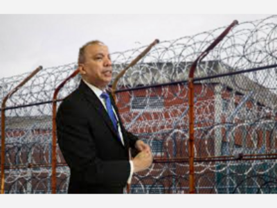 ATTORNEY: Rikers Island Inmate On Hunger Strike Labeled A ‘Snitch’ By Correction Officer And Beaten In Retaliation