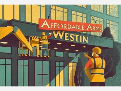 COMMERCIAL OBSERVER: NYC’s Oversupply of Hotel Rooms Can Solve Its Affordable Housing Crisis