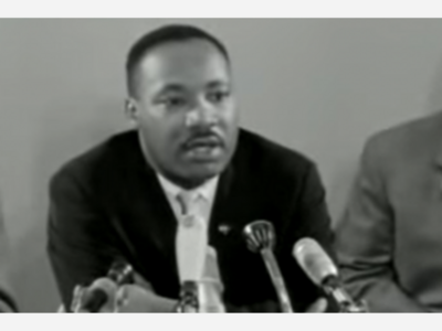 NEW YORK CITY EVENTS: 10 Things You Can Do To Celebrate MLK Day 