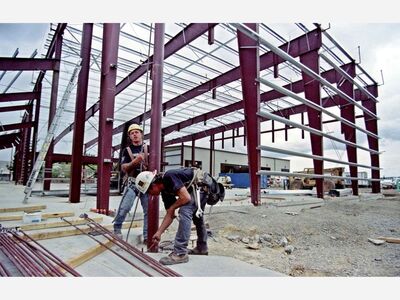 STATEN ISLAND ADVANCE: New York City Carpenters Union Body To Accept 100 Apprentice Applications