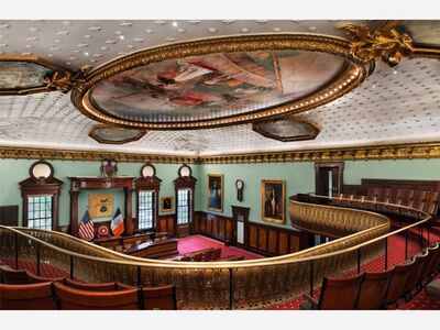 FOLLOWING UP: Where Are Your Old Council Members Now?