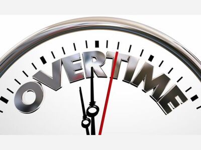 YOUR FIRED: Investigators At NYCHA Probe Scores Of Workers For Overtime Abuse - Then Fires 18