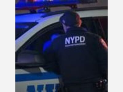 WNBC - TV: The NYPD Deploys Extra Police After Texas Hostage Calls NYC Rabbi; No Active Threat in City