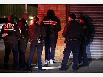 QUEENS: Man, 19, Shot Dead By Suspect Who Thought He Was A Bloods Member