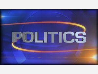 THE RUNDOWN: Breaking news and analysis on U.S. politics, including the latest coverage of the White House, Congress, the Supreme Court and more