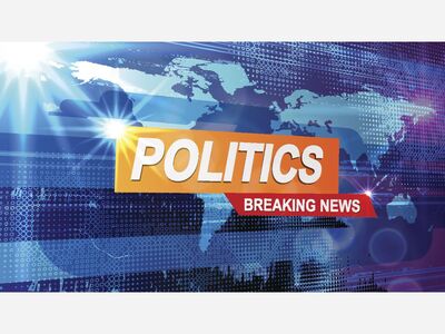 THE RAW POLITICAL NEWS FEED: The Roundup Newswires Network is Your Trusted Source On political News Stories And Videos. Get The Latest Coverage And Analysis