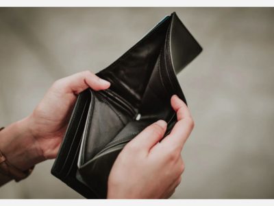 SUHAIL BHAT: Poverty – Trends To Watch For The Future Of NYC