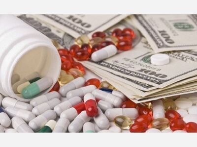 NEW LAWS: To Regulate Prescription Drug Middlemen Known As Pharmacy Benefit Managers (PBMs) After Gov Signs The Bill- By Brian Harrod