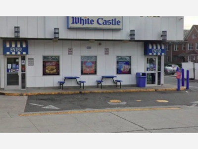 CLOSING FOR GOOD: Queens White Castle Closes After 86 Years