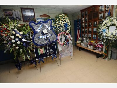 CRIME STATS: The Deadliest Precinct In NYC