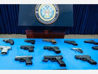 NEW NAME: The NYPD to roll out new ‘Neighborhood Safety Teams’ to replace anti-crime unit