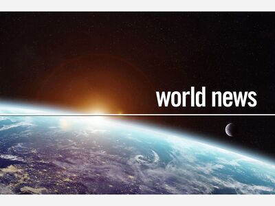 ROUNDUP NEWSWIRES: The Raw International News Feed For January 1, 2022 - By Editor Brian Harrod
