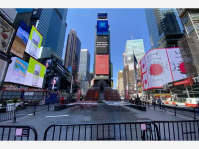 NEW YORK POST: New York City Jobs Slow To Bounce Back